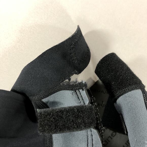 HO Sports Wetsuit Padded Shorty Women's 6 - Picture 9 of 12